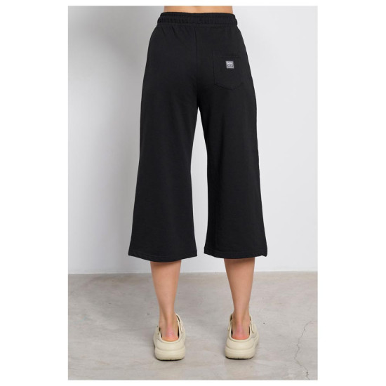 Bodytalk Γυναικείο παντελόνι φόρμας 7/8